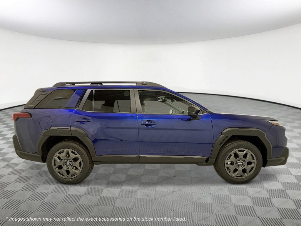 New 2026 Subaru Outback Premium AWD/4WD image 8