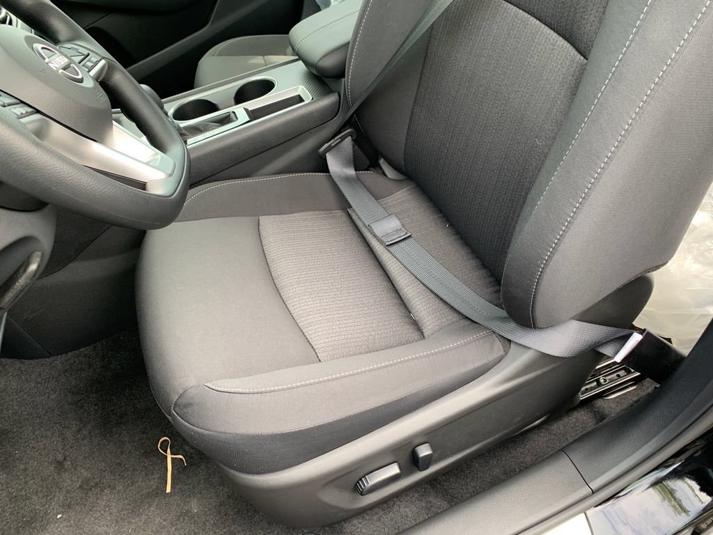 New 2026 Nissan Altima 2.5 SV w/ SV Special Edition Package FWD image 21
