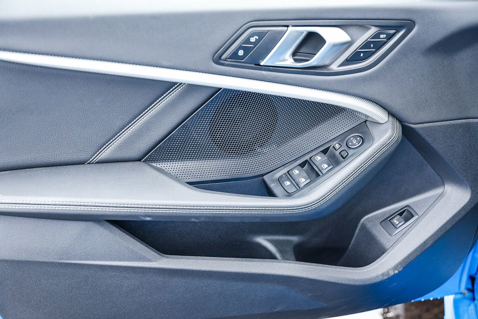 Used 2024 BMW M235i xDrive Gran Coupe image 21