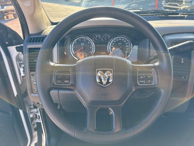Used 2012 RAM 1500 ST w/ ST Popular Equipment Group RWD image 14