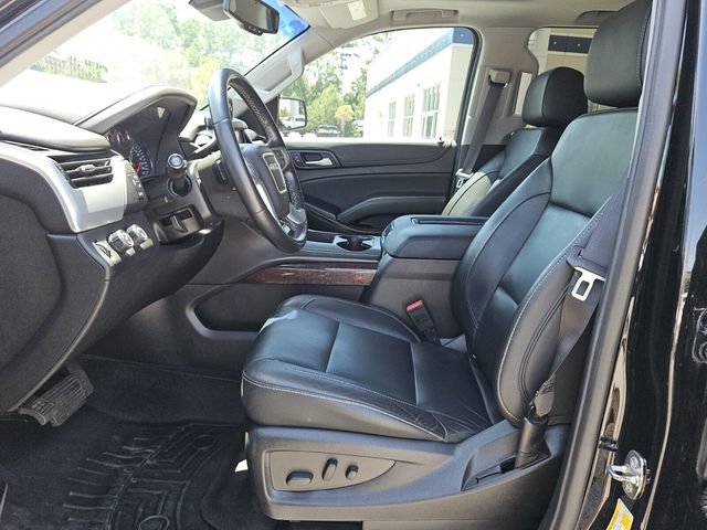 Used 2019 GMC Yukon SLT AWD/4WD image 3