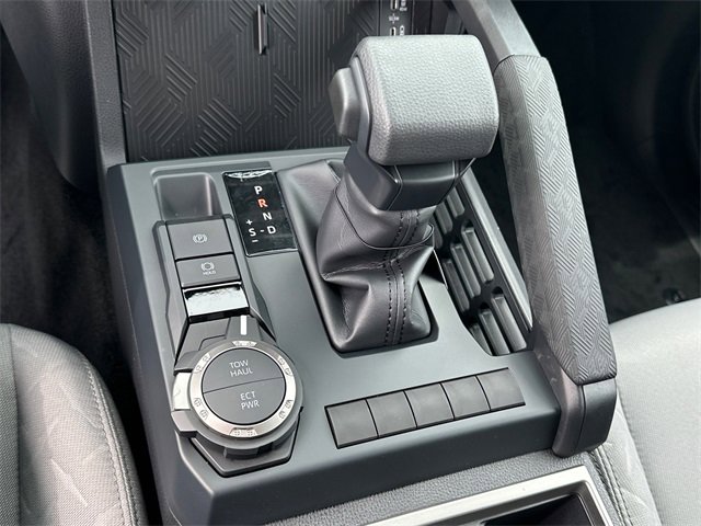 New 2025 Toyota Tacoma SR5 image 22