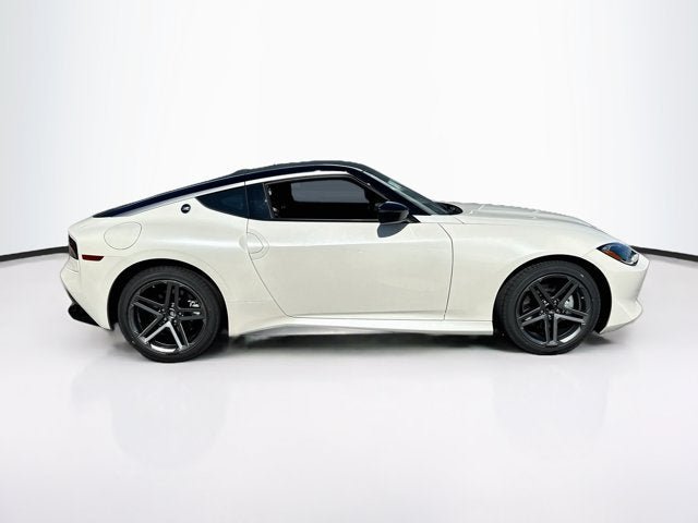 New 2027 Nissan Z Sport w/ Essentials Package (Sport) RWD image 4