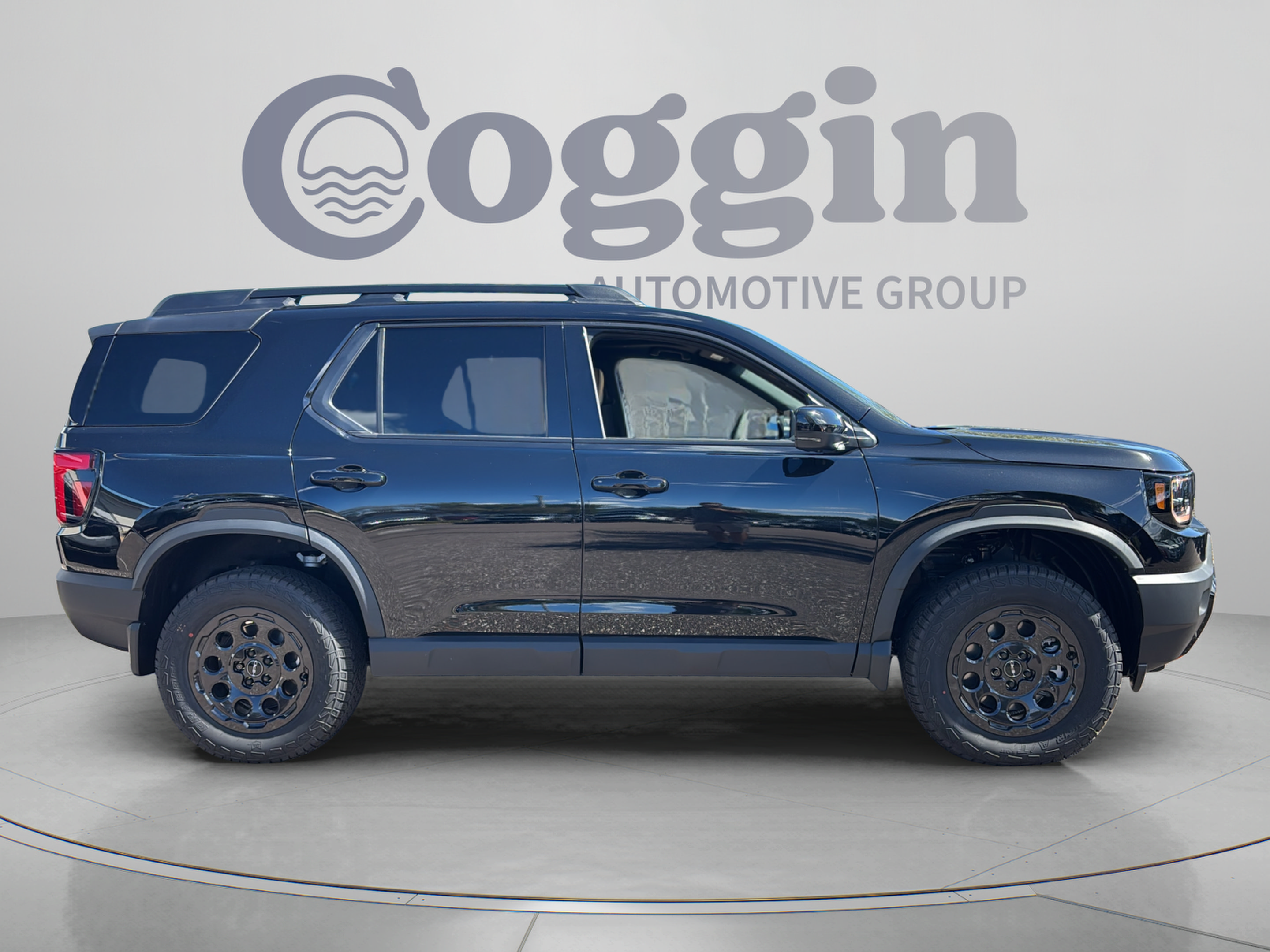 New 2027 Honda Passport TrailSport Elite image 6