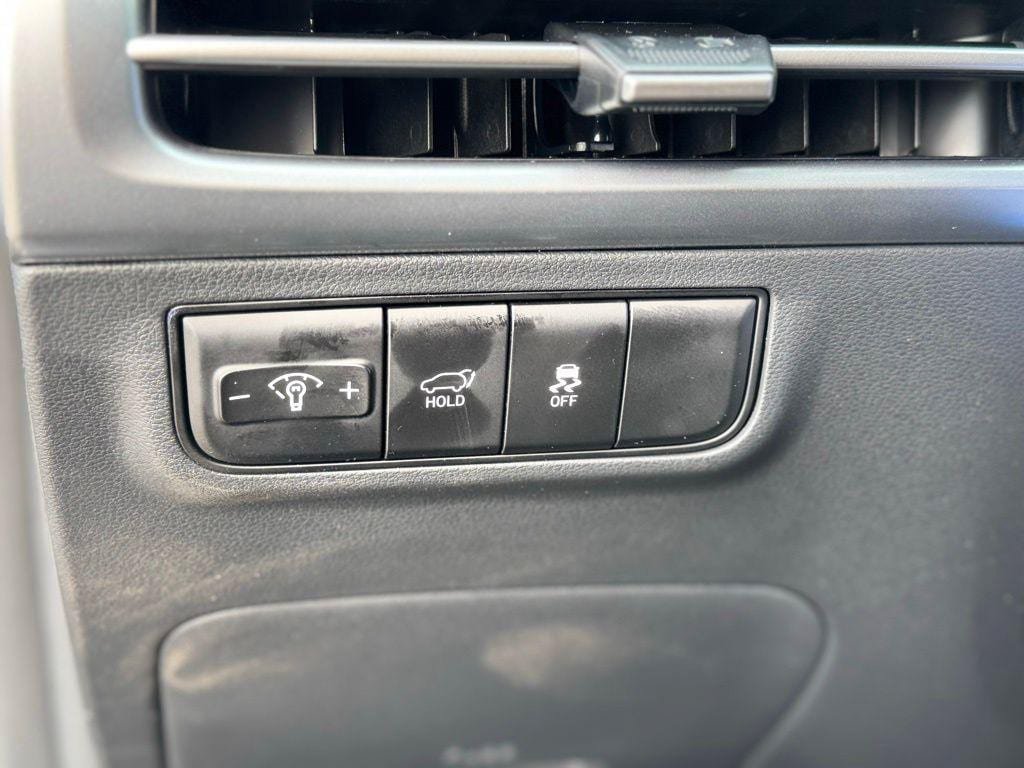 New 2026 Hyundai Tucson XRT AWD/4WD image 20