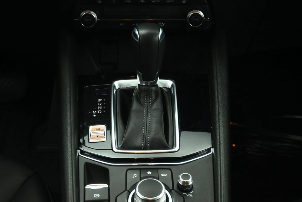 Used 2019 MAZDA CX-5 Touring FWD image 43