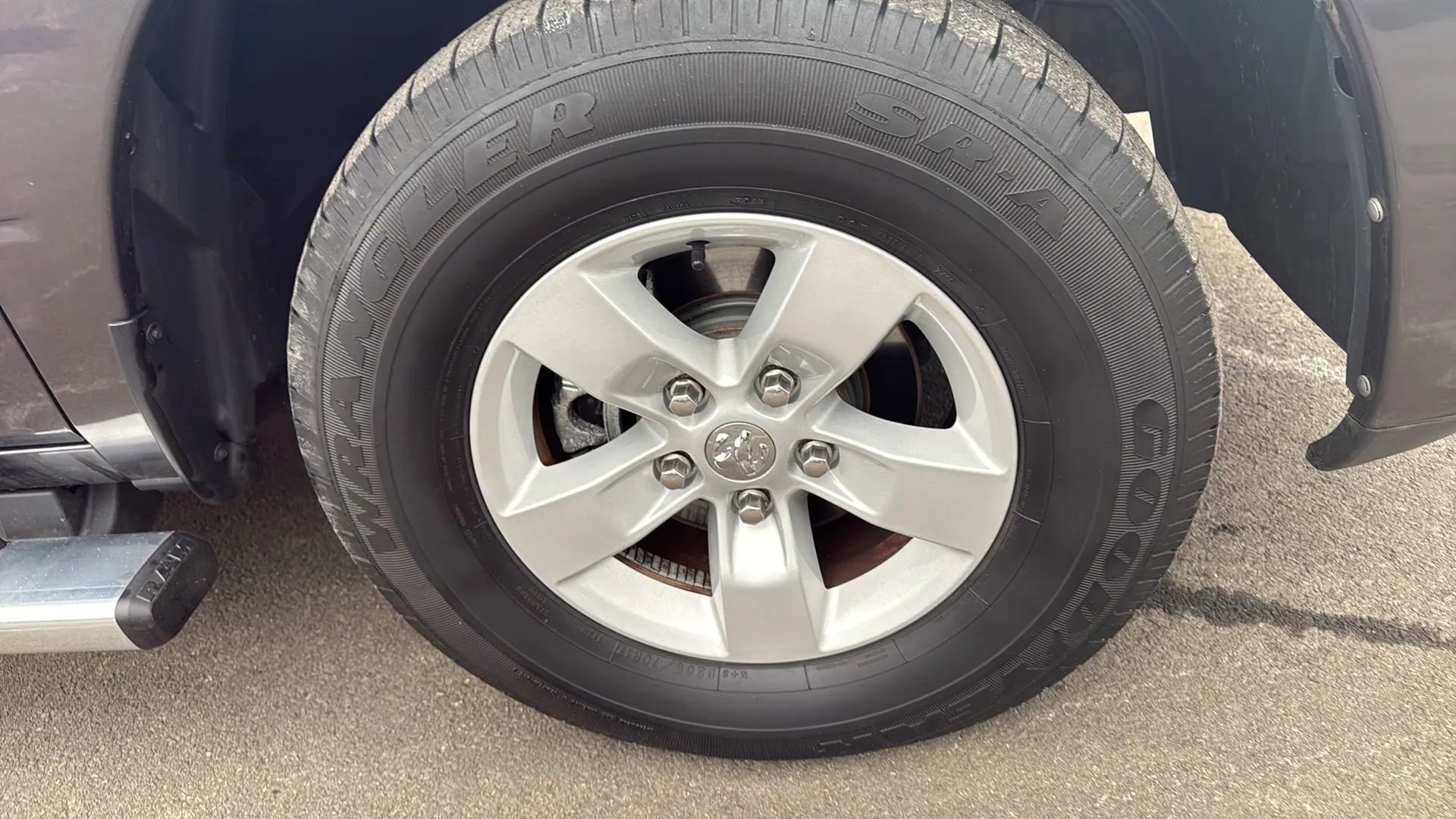 Used 2016 RAM 1500 Express image 14