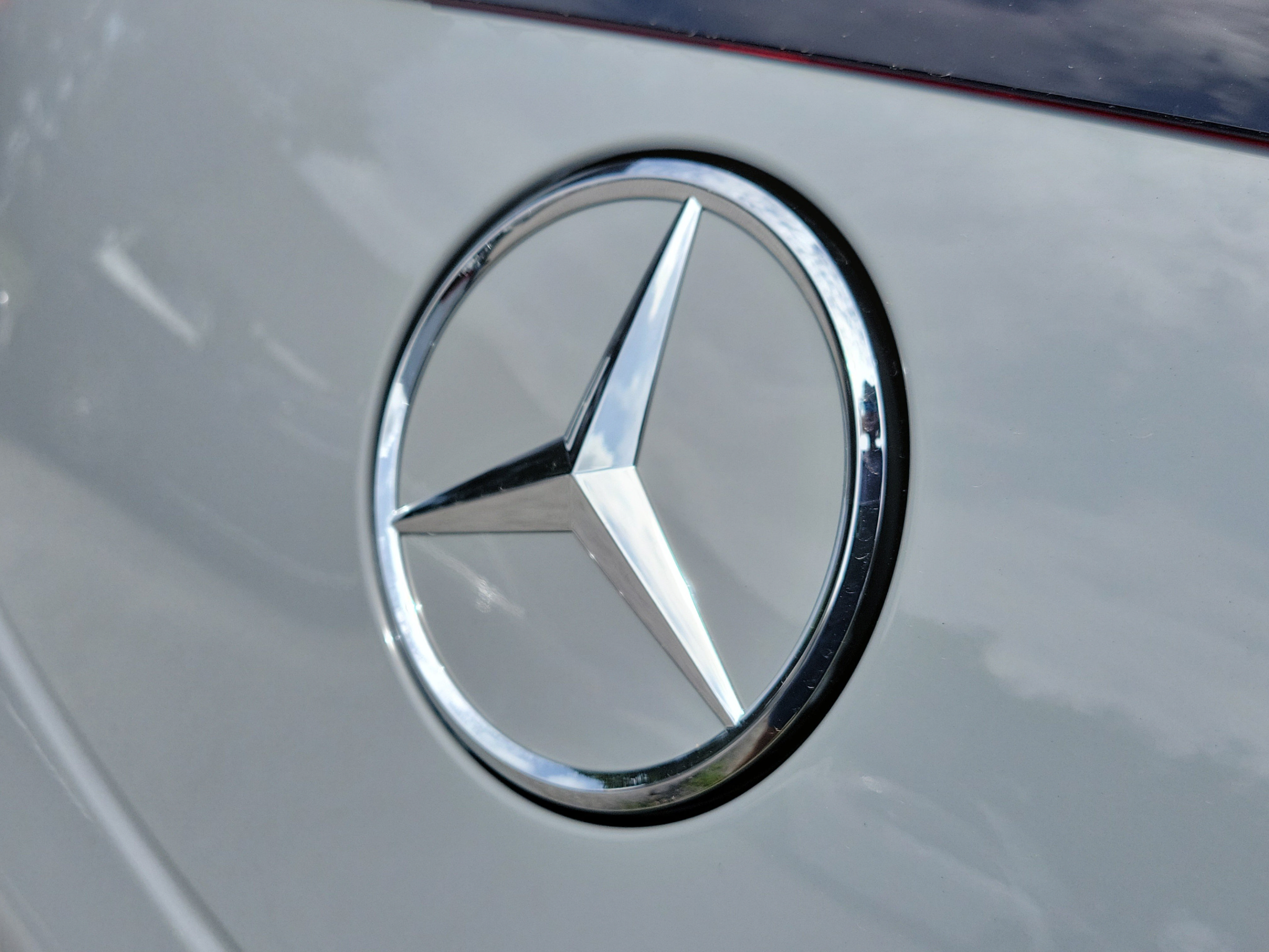 New 2026 Mercedes-Benz CLE 450 4MATIC Coupe image 24