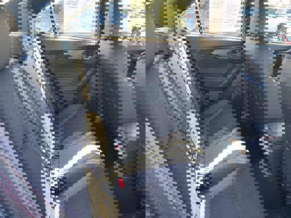 Used 2024 Subaru WRX TR w/ Popular Package #2A image 21