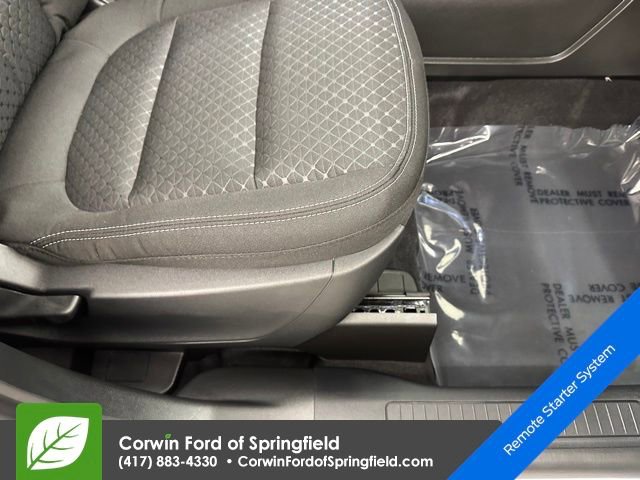New 2026 Ford Escape Active w/ Cold Weather Package image 12