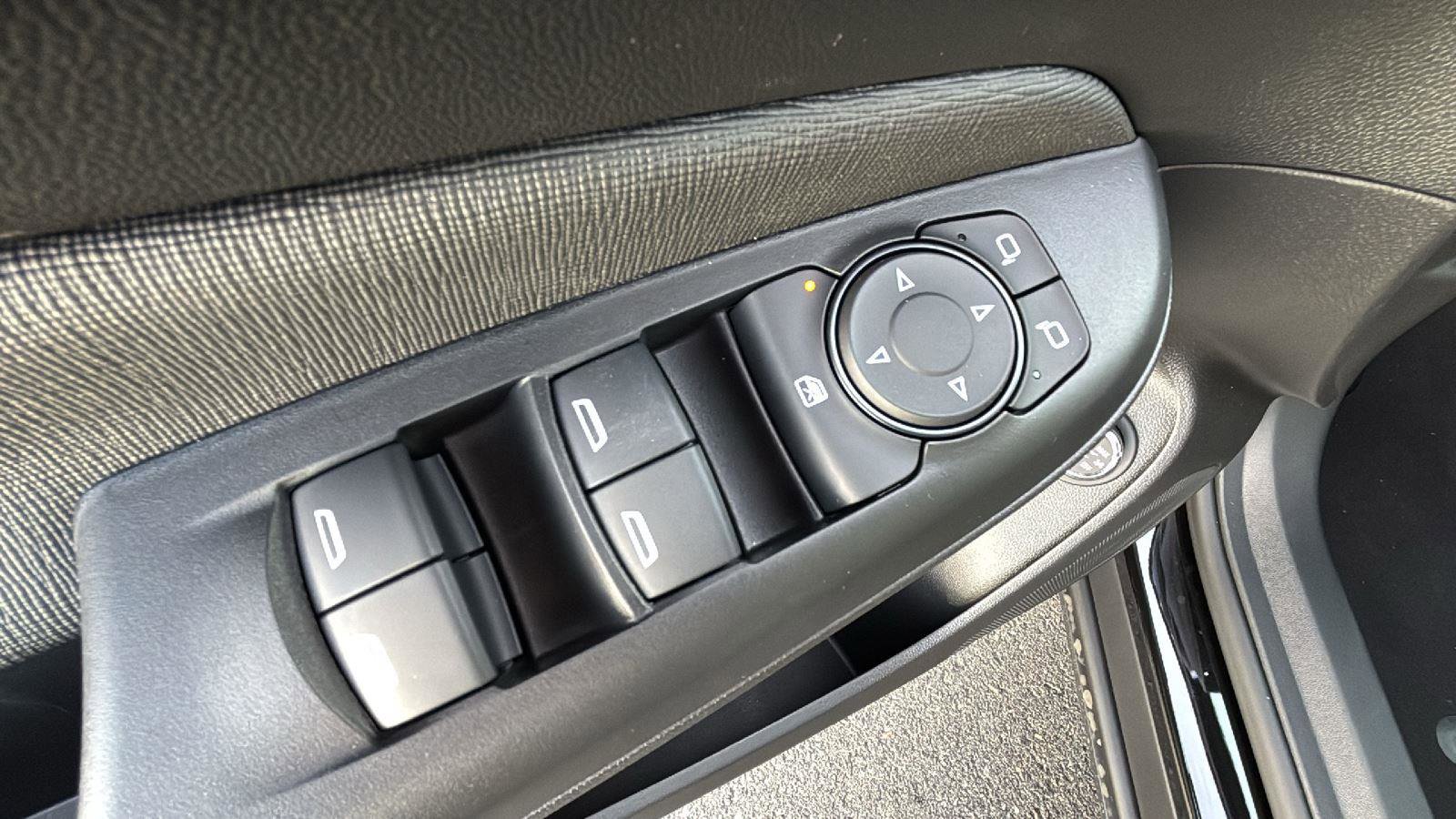 New 2025 Buick Envista Preferred w/ Convenience I Package image 10