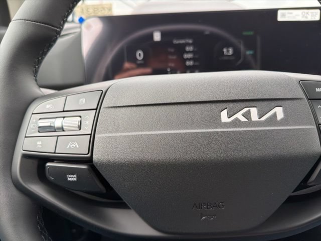 New 2026 Kia Sportage SX Prestige AWD/4WD image 22