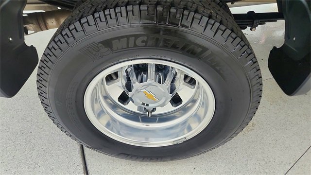 Used 2024 Chevrolet Silverado 3500 High Country image 59