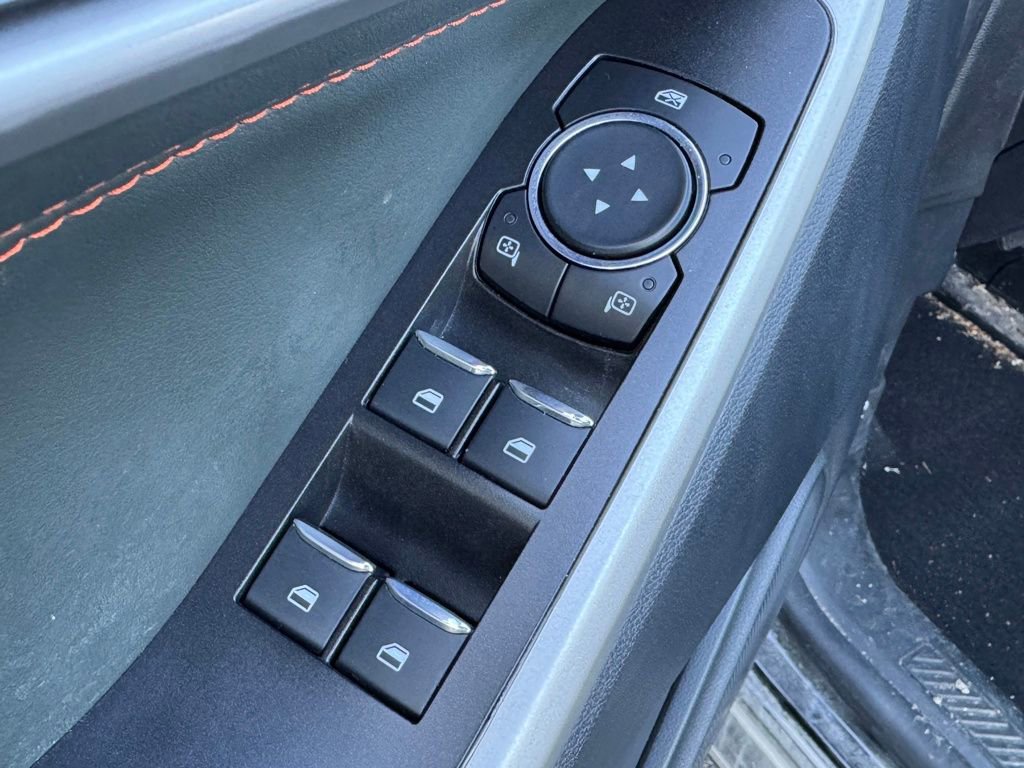 Used 2022 Ford Explorer Timberline AWD/4WD image 18