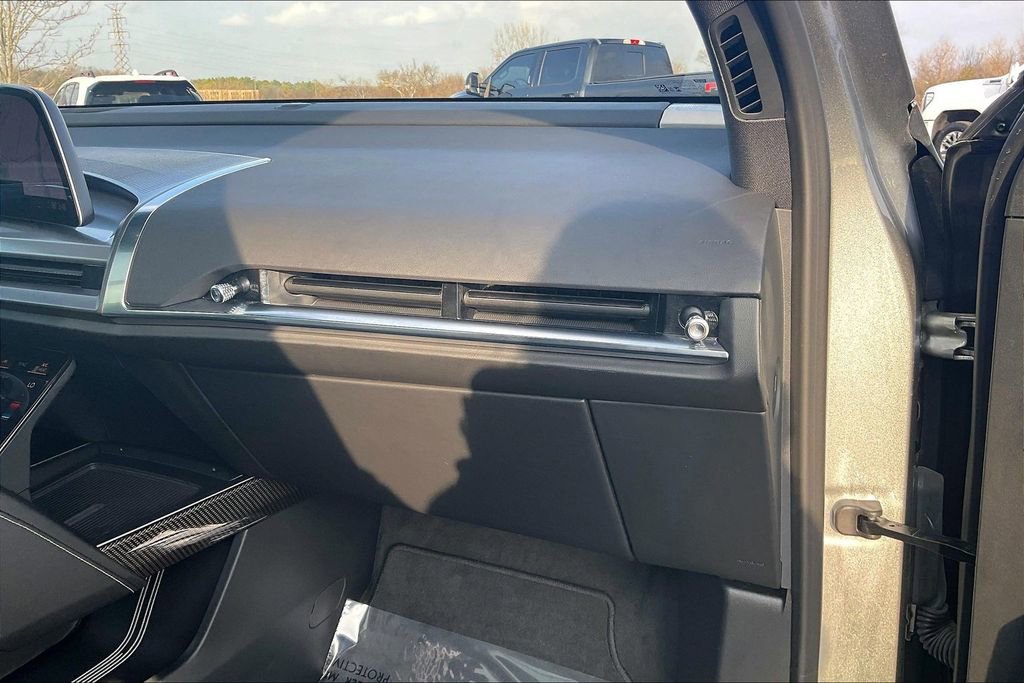 Used 2026 Cadillac Vistiq Luxury image 29