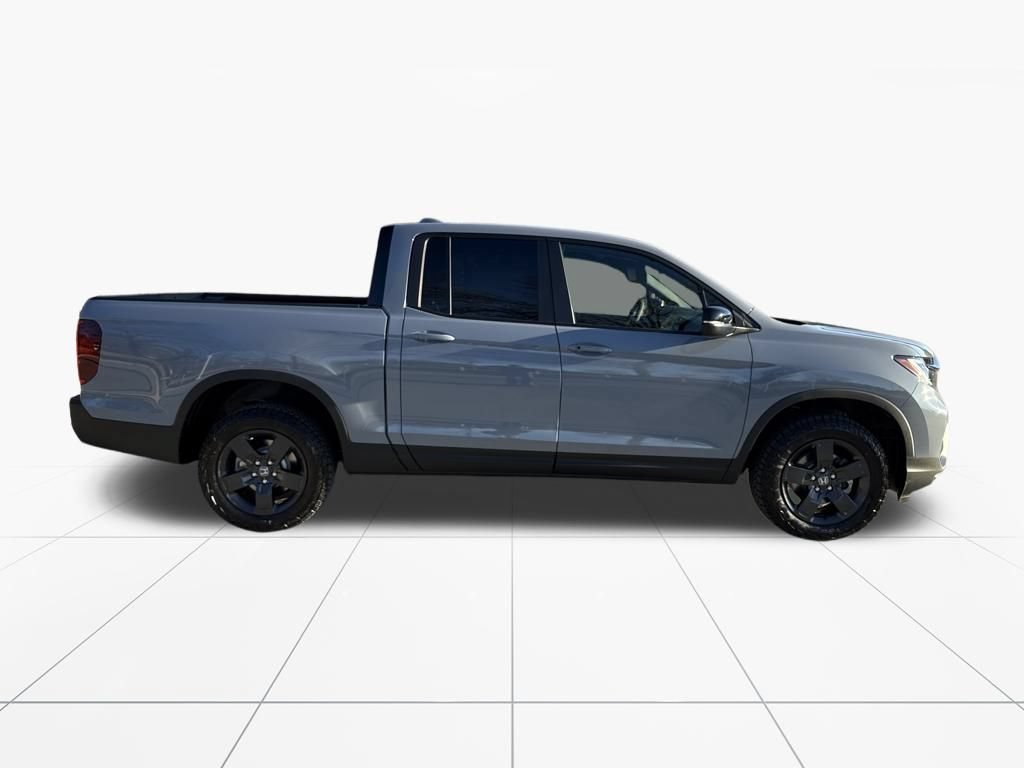 New 2026 Honda Ridgeline TrailSport image 10