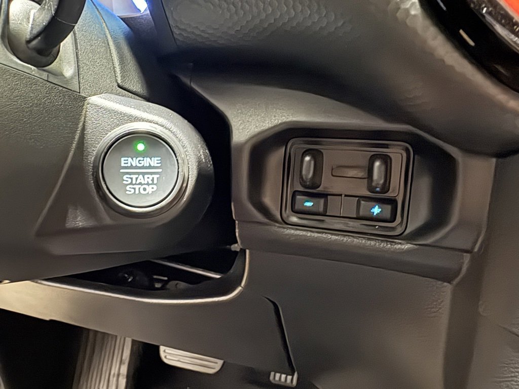 New 2025 Ford Ranger Raptor image 18