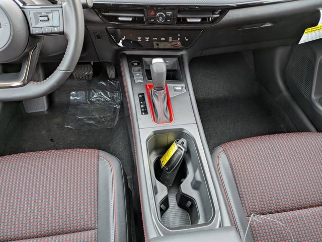New 2026 Nissan Kicks SR w/ Cold Weather Package image 43