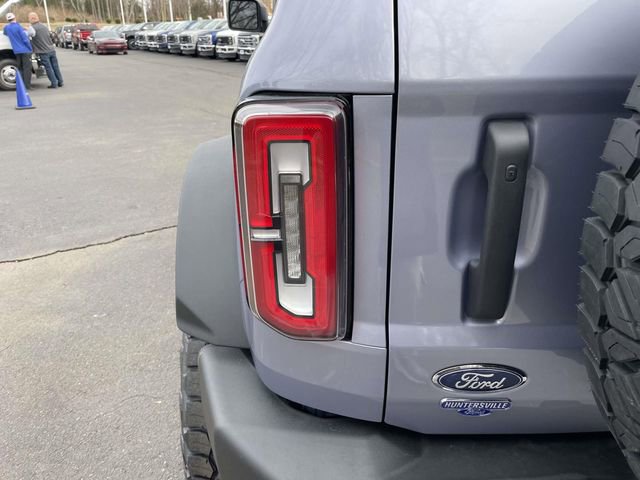 New 2025 Ford Bronco Badlands AWD/4WD image 32