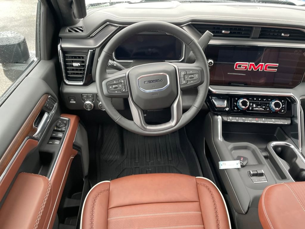 New 2026 GMC Sierra 2500 Denali Ultimate image 14