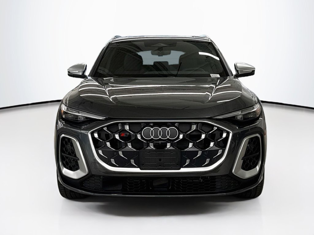 New 2026 Audi SQ5 Prestige AWD/4WD image 8
