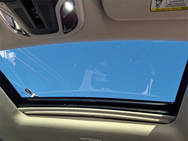 Certified 2025 Subaru Outback Touring XT w/ Popular Package #2 image 14