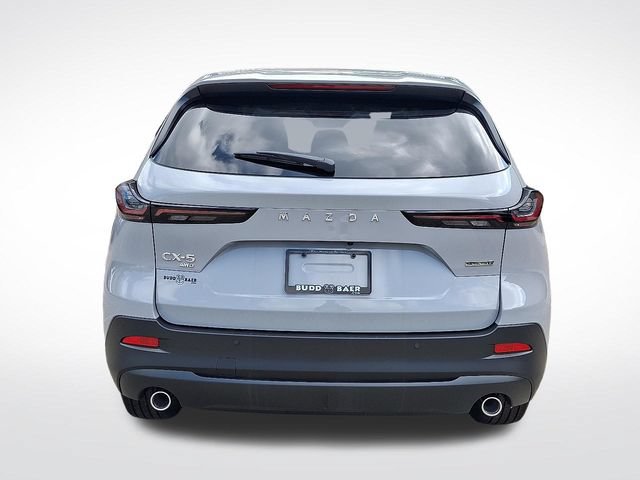 New 2026 MAZDA CX-5 Select AWD/4WD image 6