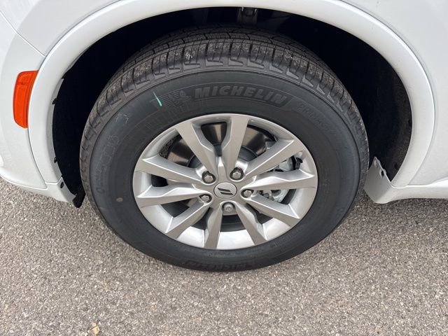 New 2026 Dodge Durango GT RWD image 8