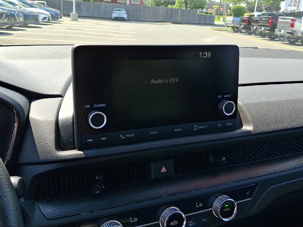Used 2024 Honda CR-V EX image 17