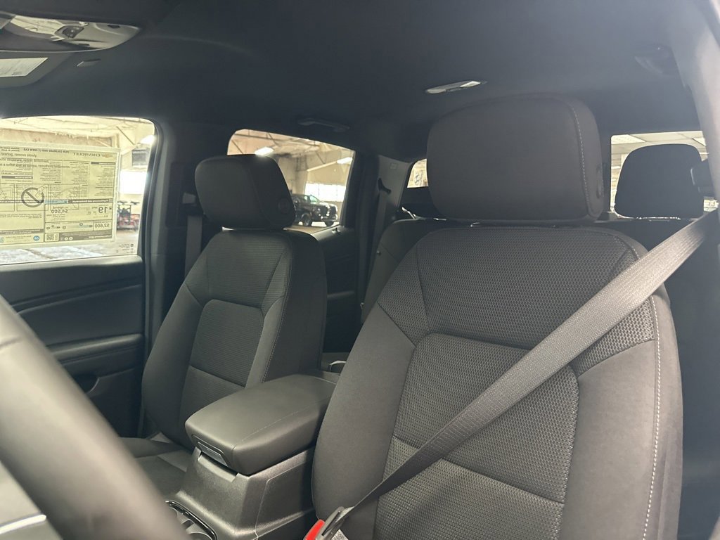 New 2026 Chevrolet Colorado LT w/ Advanced Trailering Package image 4