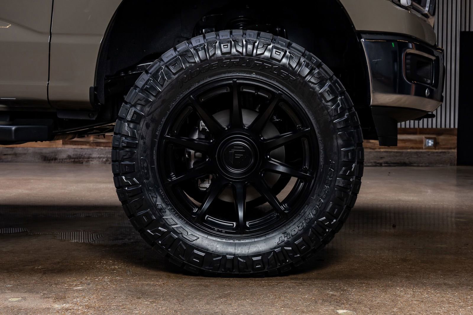 Used 2026 Ford F150 Lariat AWD/4WD image 12