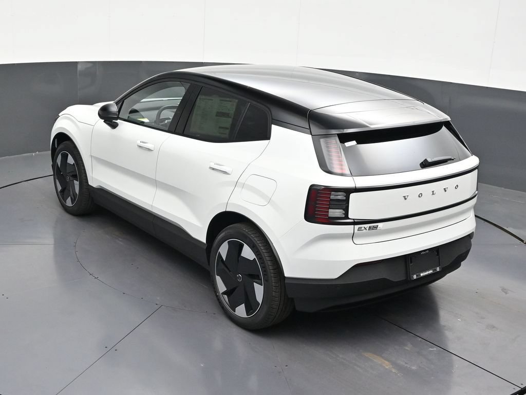 New 2026 Volvo EX30 Plus w/ Protection Package Premier AWD/4WD image 15