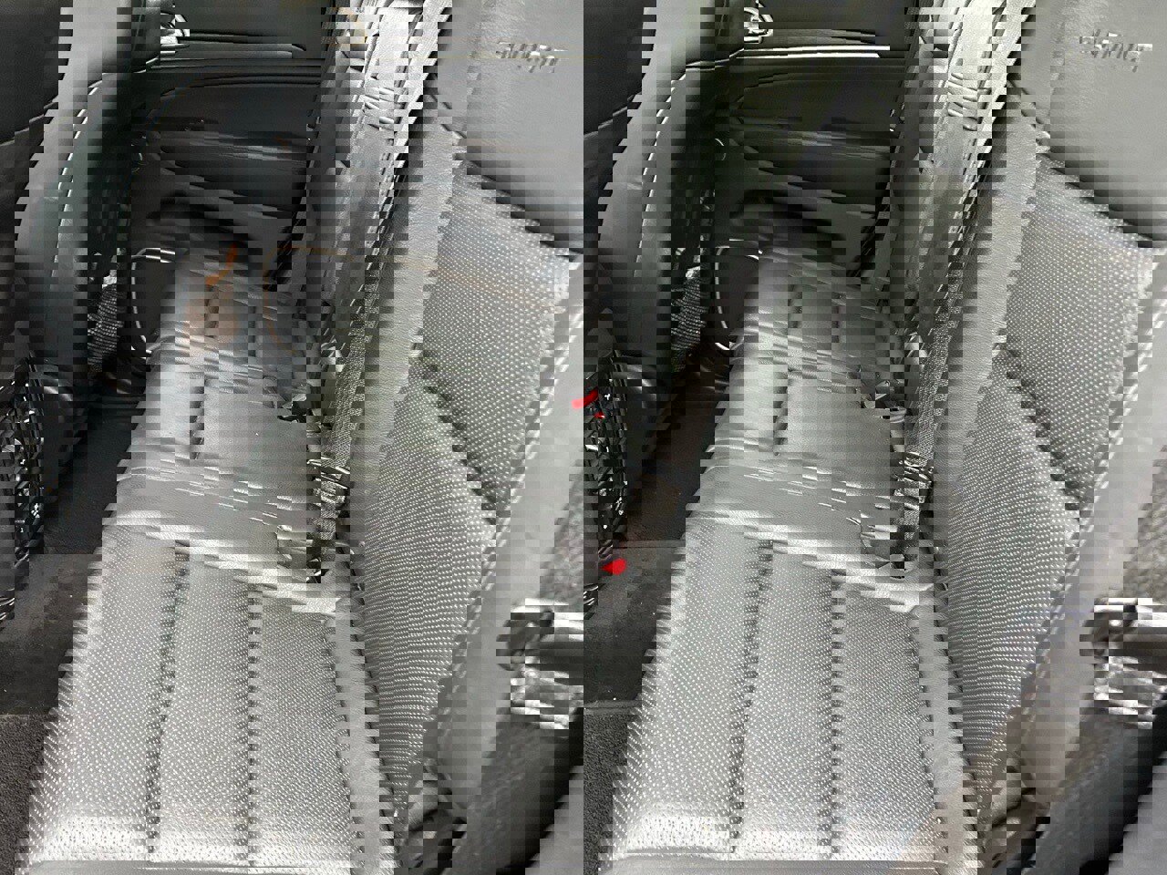 Used 2015 Jeep Grand Cherokee Summit image 9