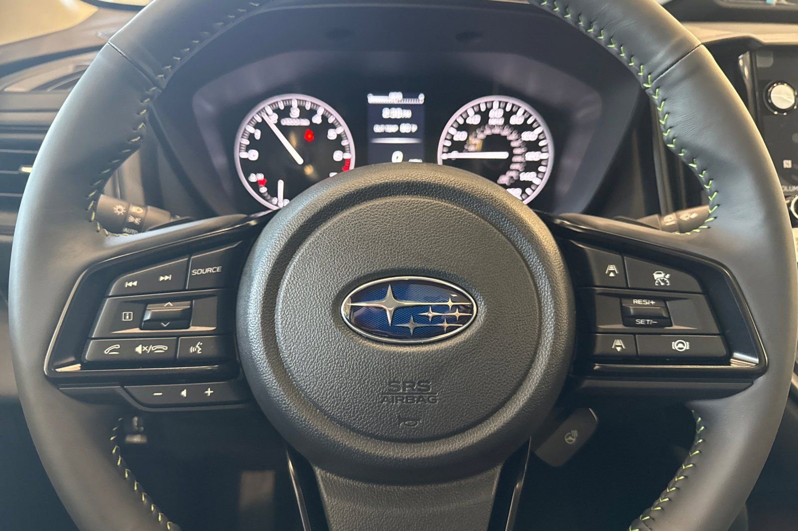 New 2026 Subaru Ascent Bronze Edition image 24