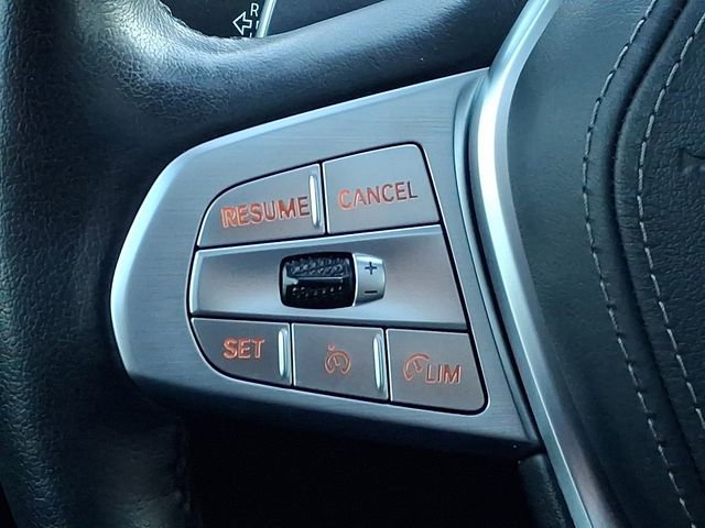 Used 2020 BMW X7 xDrive40i w/ Executive Package image 24