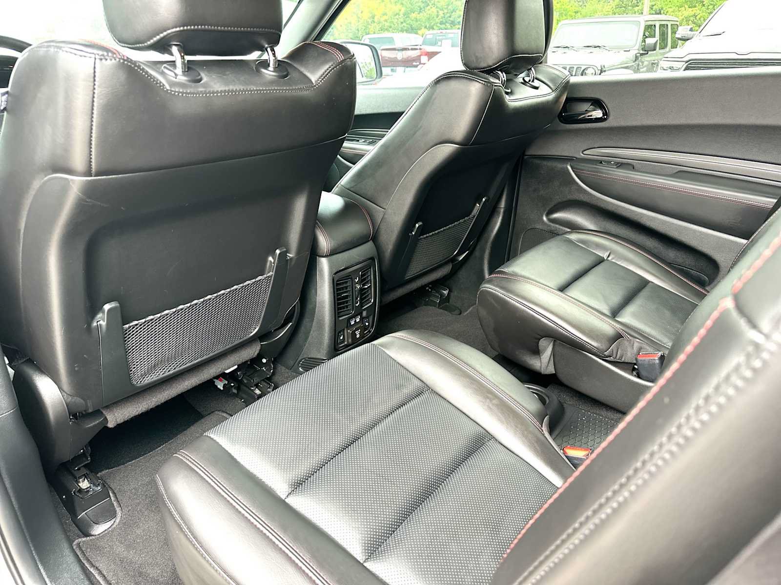 Used 2025 Dodge Durango R/T AWD/4WD image 24