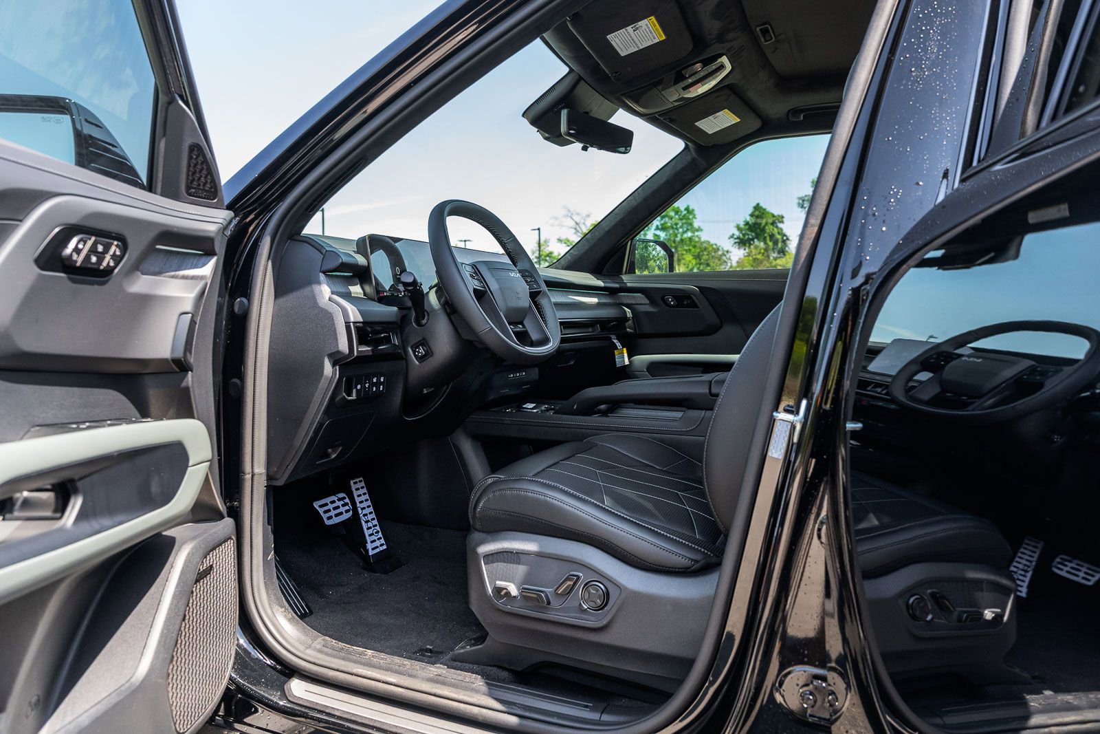 New 2027 Kia Telluride X-Line SX Prestige image 13