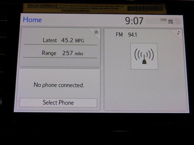 Used 2024 Toyota Camry SE image 45