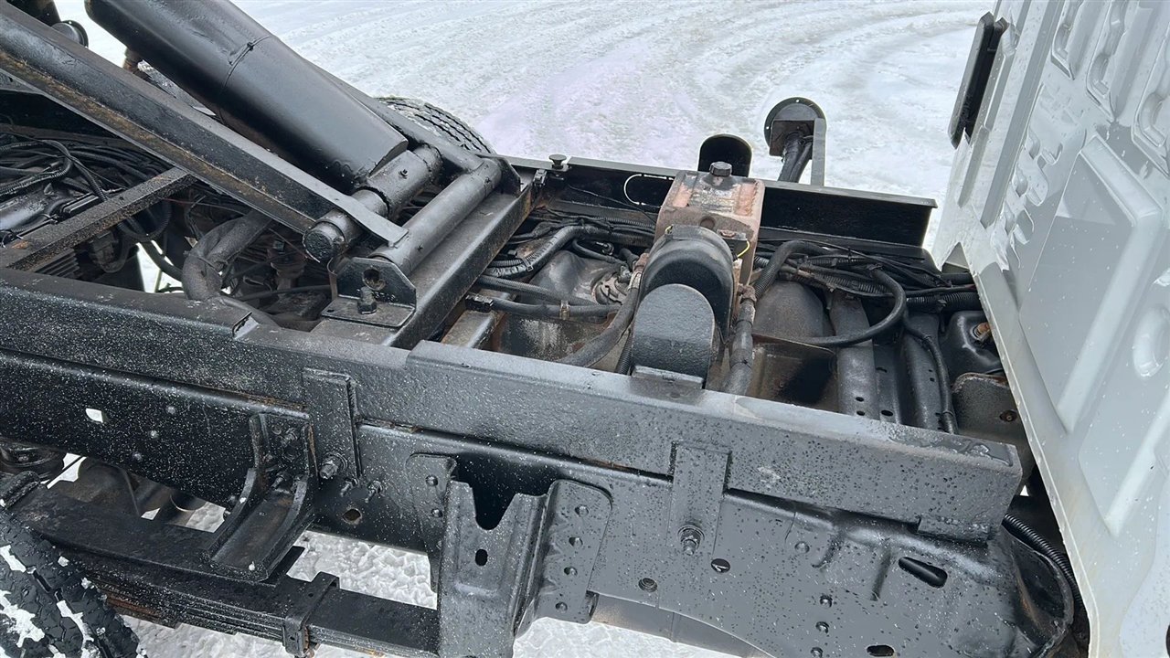 Used 2015 GMC Sierra 3500 4x4 Regular Cab w/ Sierra Convenience Package image 58