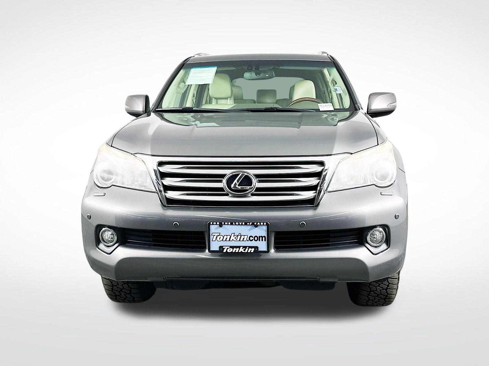 Used 2013 Lexus GX 460 Premium image 2