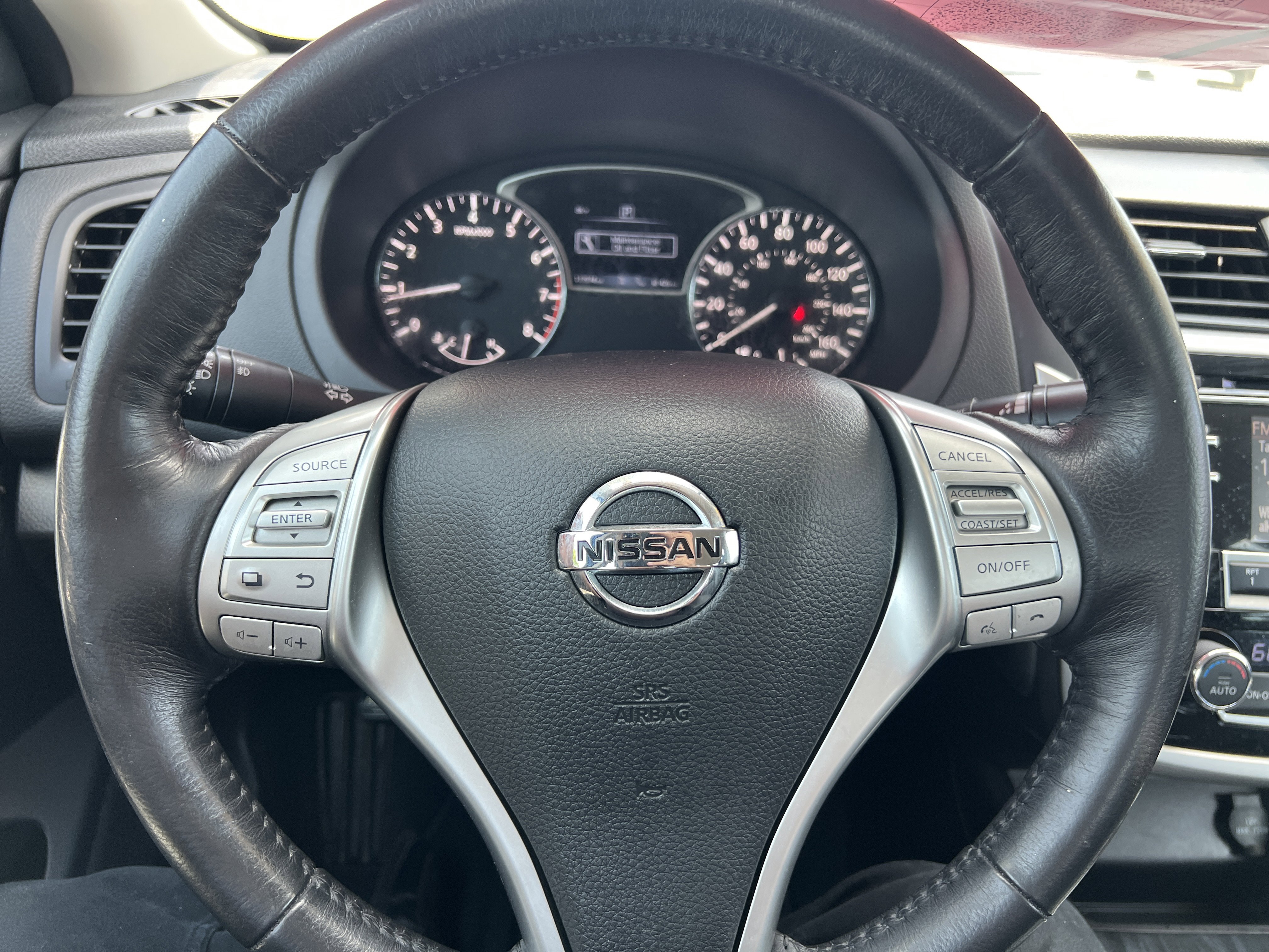 Used 2018 Nissan Altima 2.5 SL FWD image 22