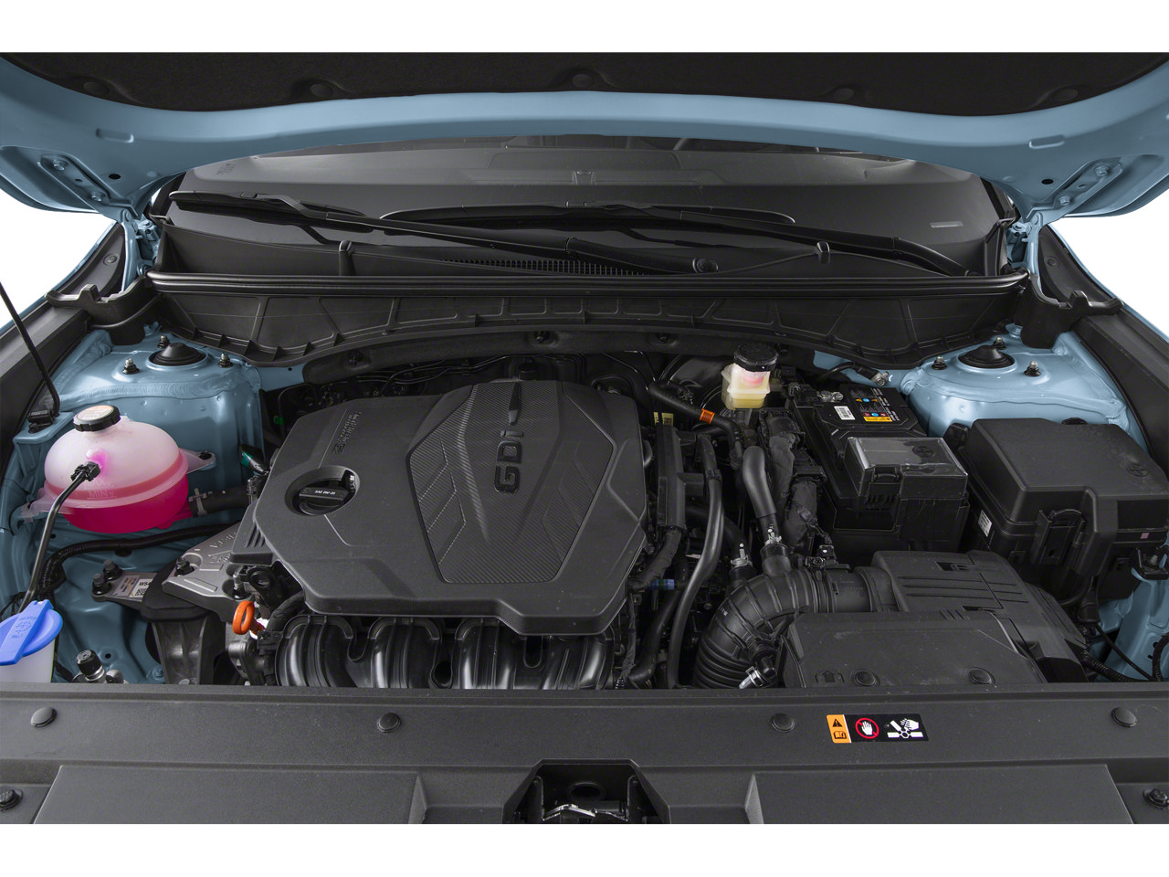 New 2026 Hyundai Santa Cruz SEL FWD image 44