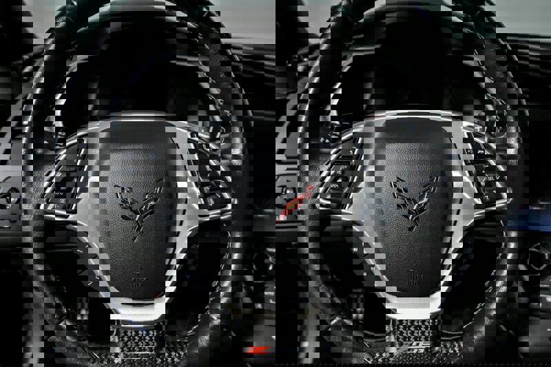 Used 2017 Chevrolet Corvette Z06 image 24