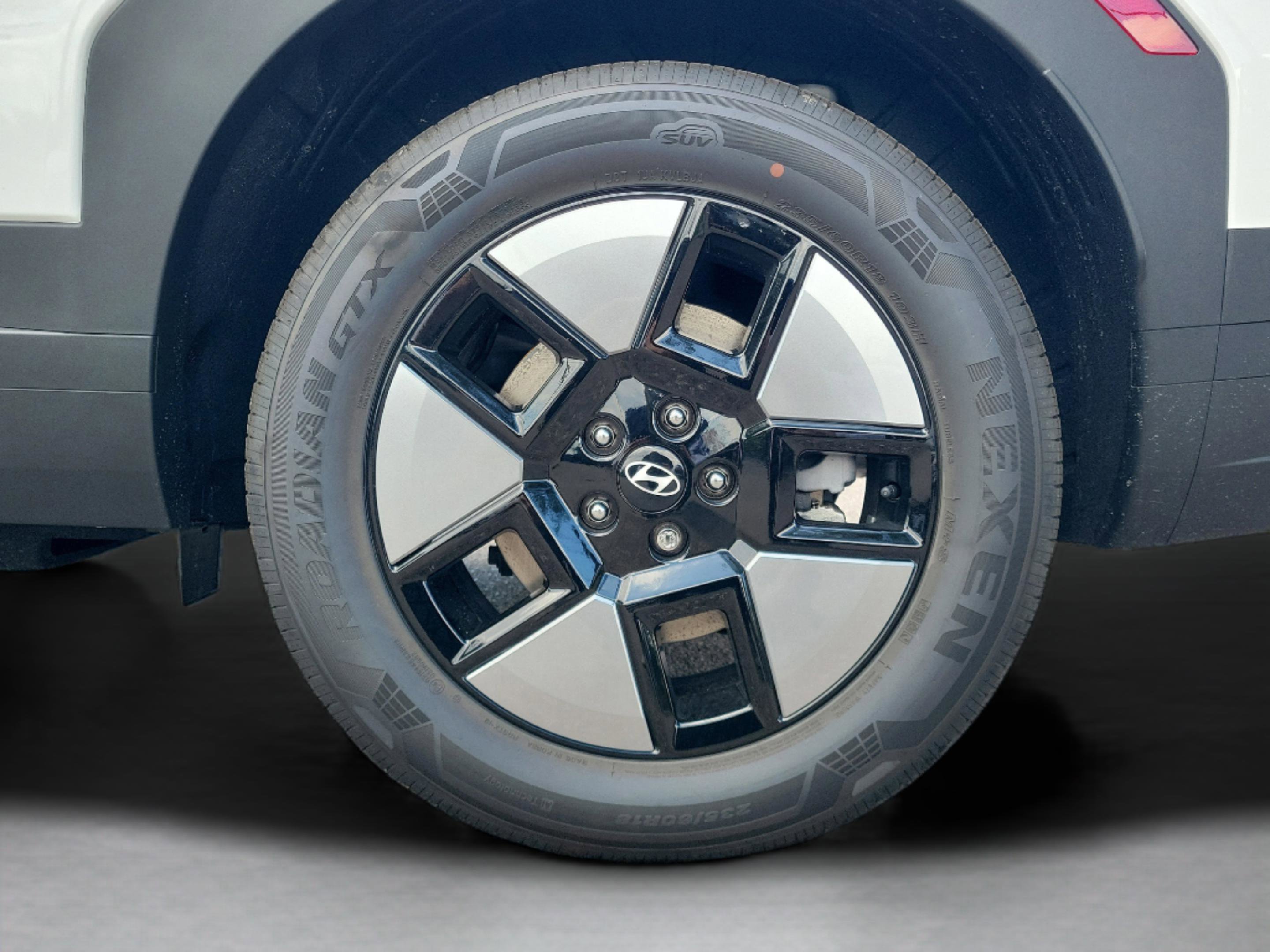 New 2026 Hyundai Santa Fe SEL image 33