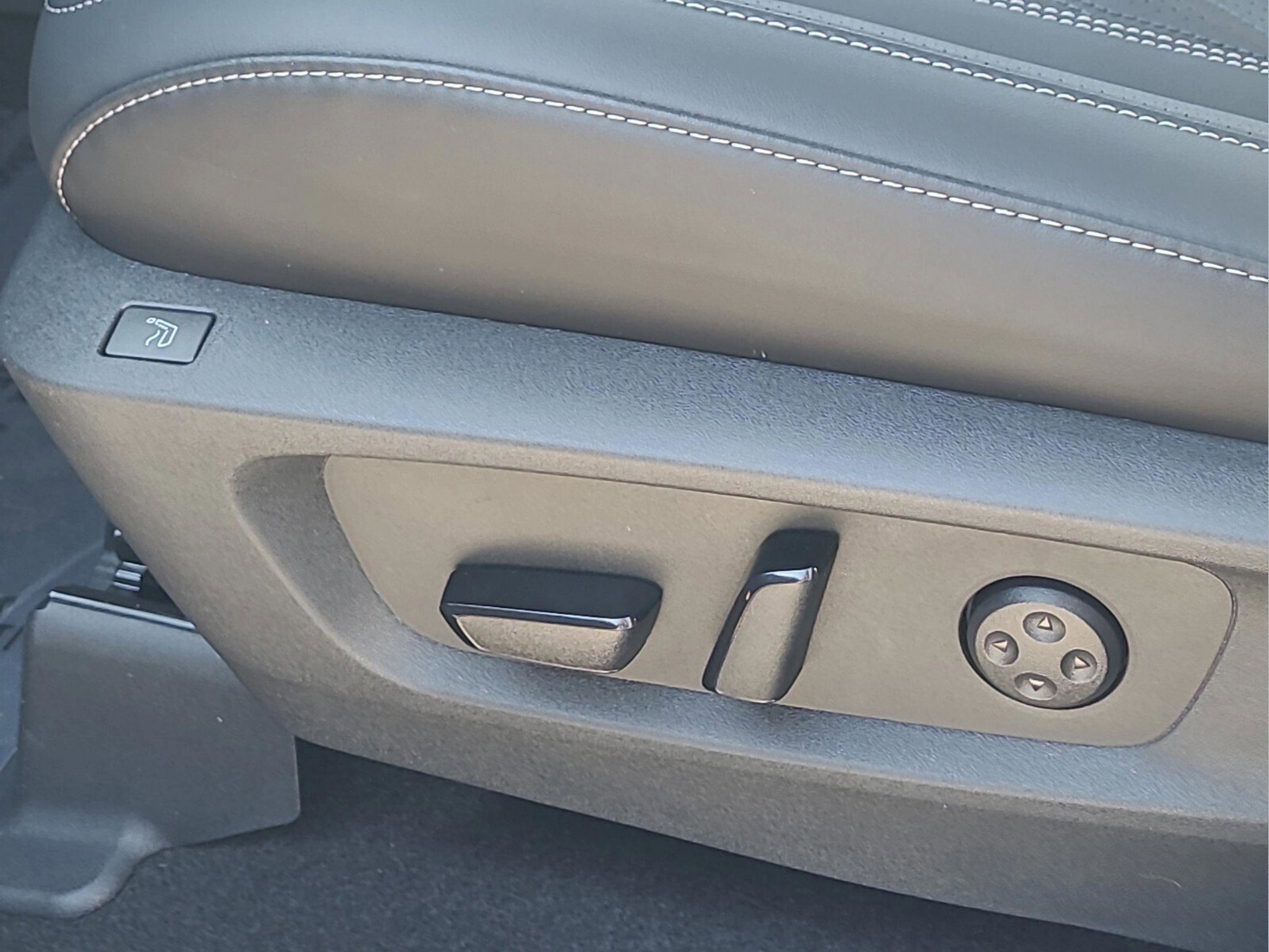 New 2026 INFINITI QX60 Autograph w/ Autograph Tech Package image 22