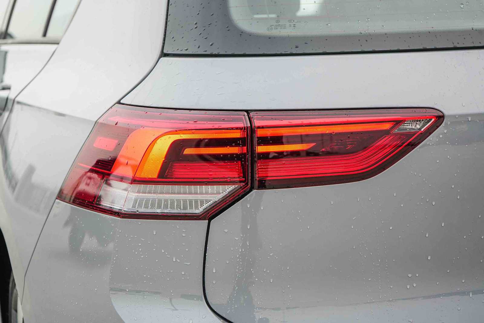 New 2026 Volkswagen GTI S FWD image 9