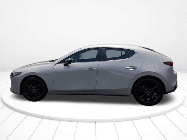 Used 2024 MAZDA MAZDA3 s FWD image 6