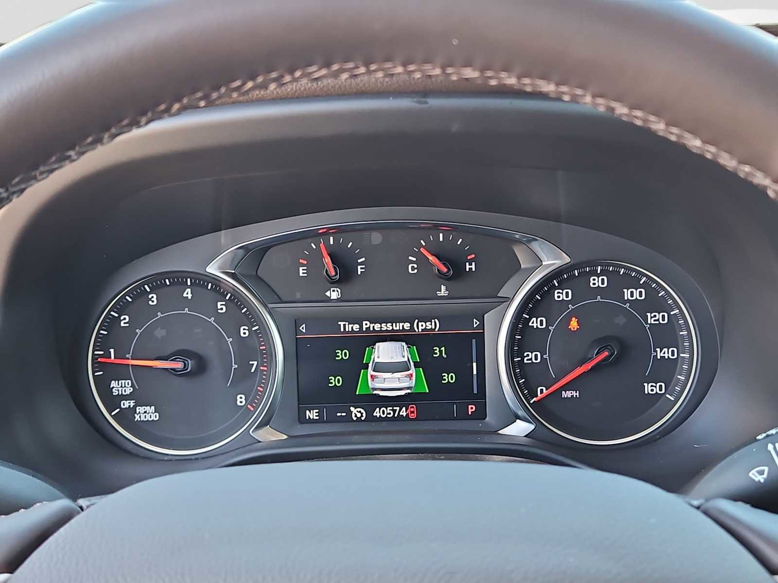 Used 2023 GMC Acadia SLT image 22