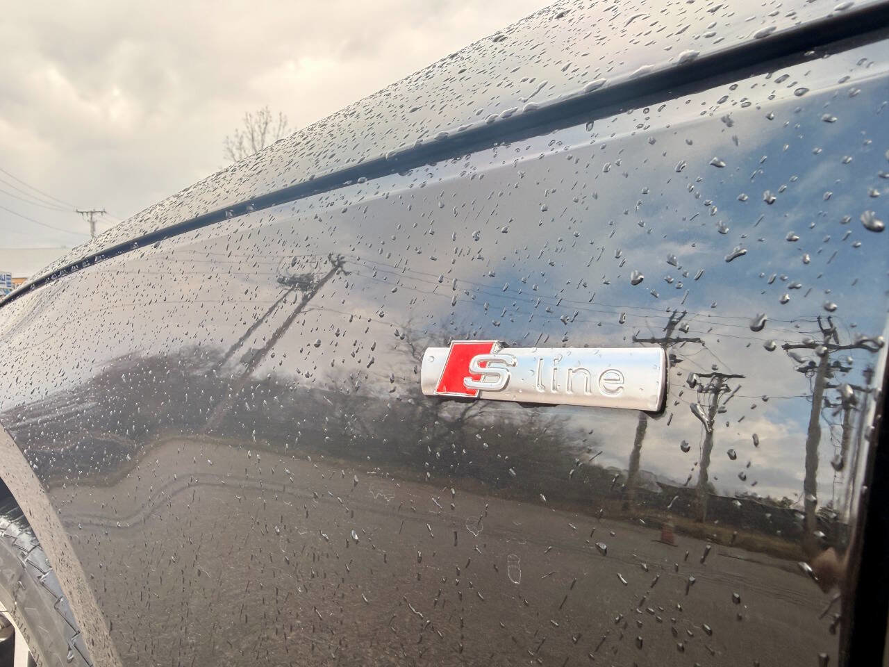 Used 2017 Audi A4 2.0T Premium Plus w/ Premium Plus Package AWD/4WD image 27