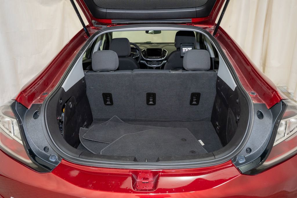 Used 2019 Chevrolet Volt LT image 6